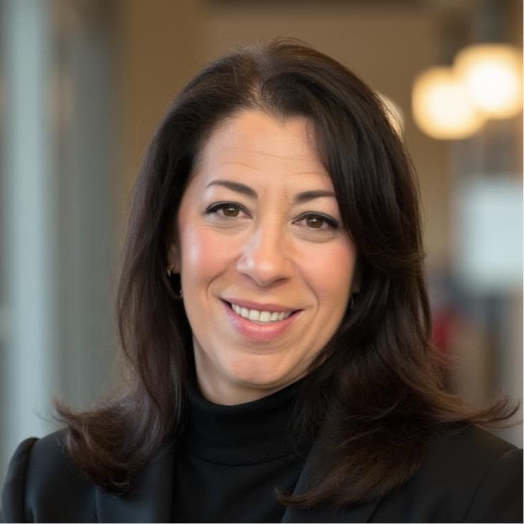 Christine Krok