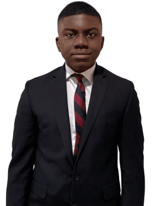 David Olayanju