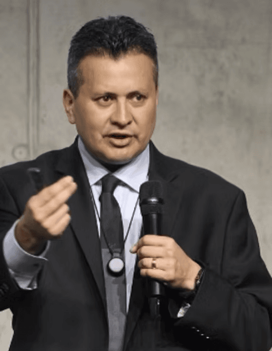 Harvey Castro, MD, MBA
