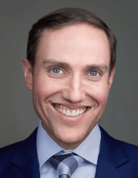 Jonathan Donath