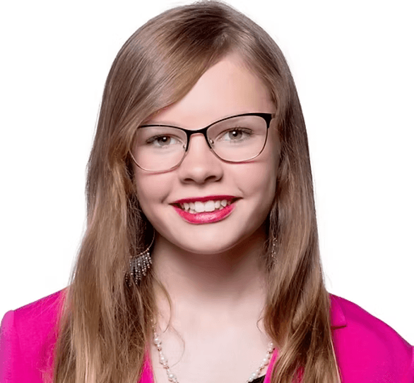Kaylee Jewert