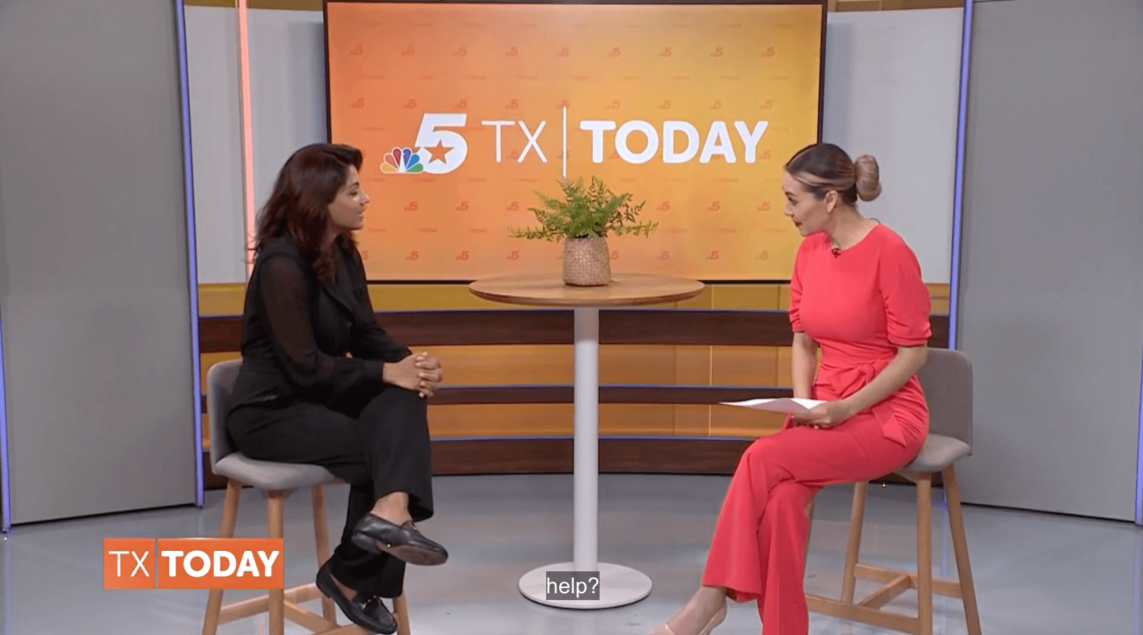 NBC 5 DFW