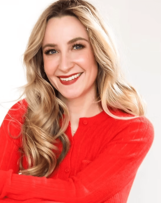 Rachael Fritz