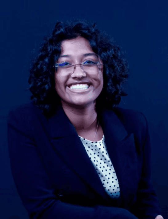 Sahana Shrinivas