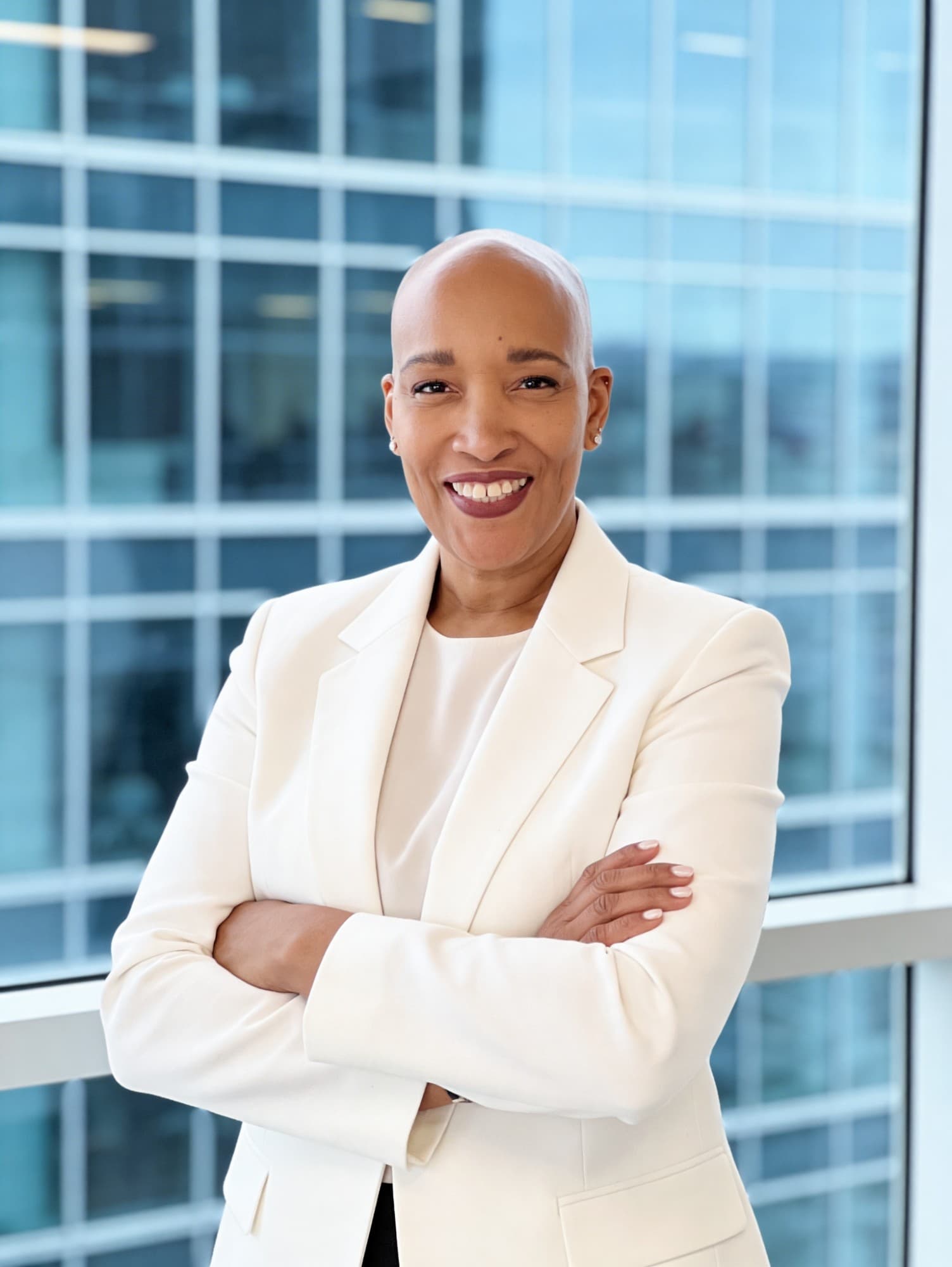 Sheryl Raphael Whitaker