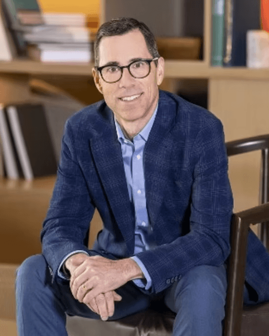 Todd Klackley