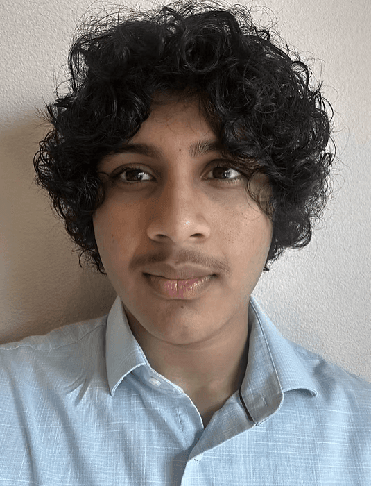 Yashu Nagalla