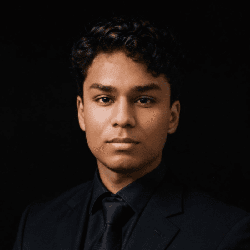 Arnav Koppala