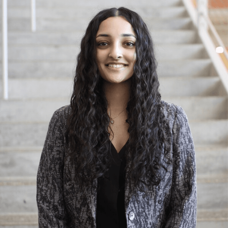 Raghavi Danduboyina