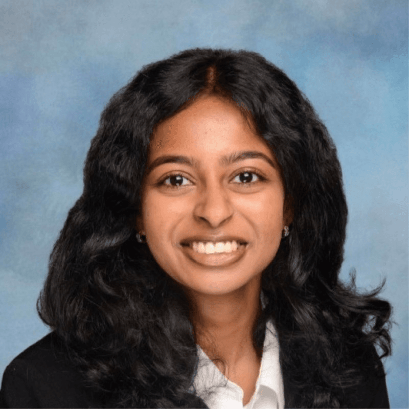 Sahasra Kandukuri