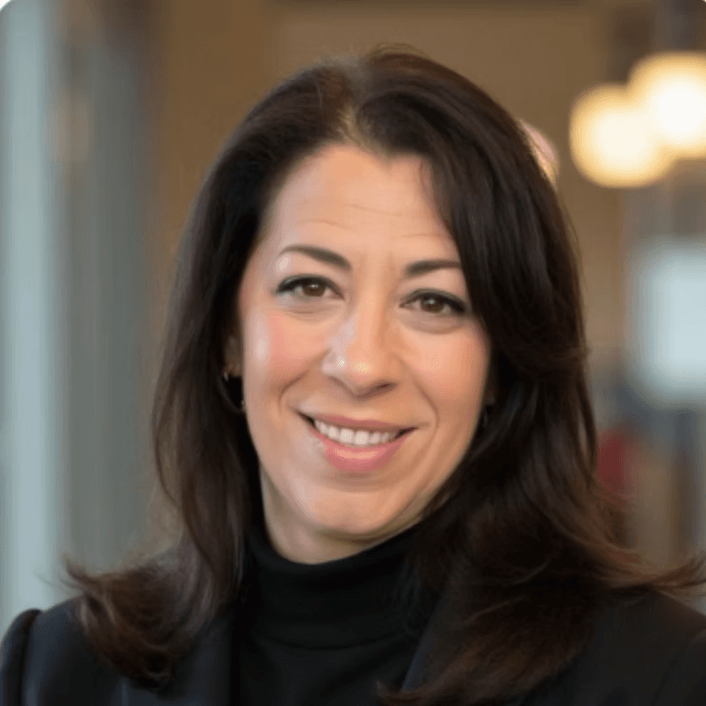 Christine Krok
