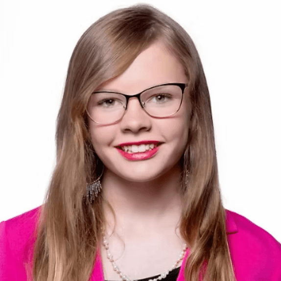 Kaylee Jewert