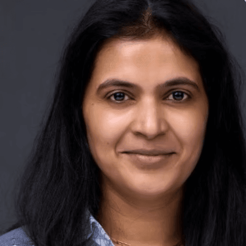 Nandini Gupta
