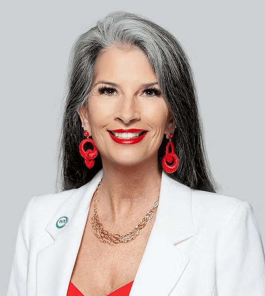Veronica Dunford
