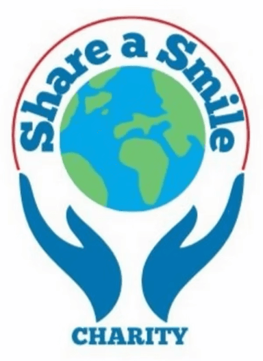 Share a Smile, Charity