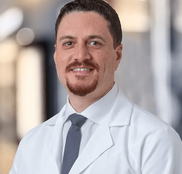 Dr. Anas Alomar