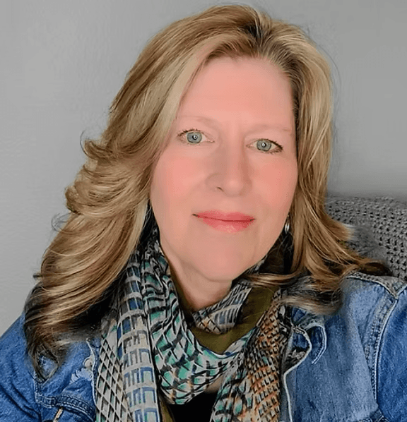 Barbara Ann Jacques