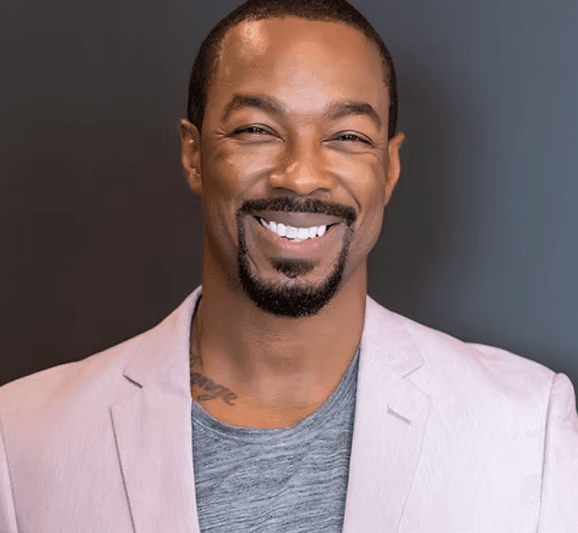DeAngelo Burse